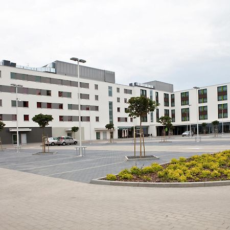 Premiere Classe Wroclaw Centrum Esterno foto