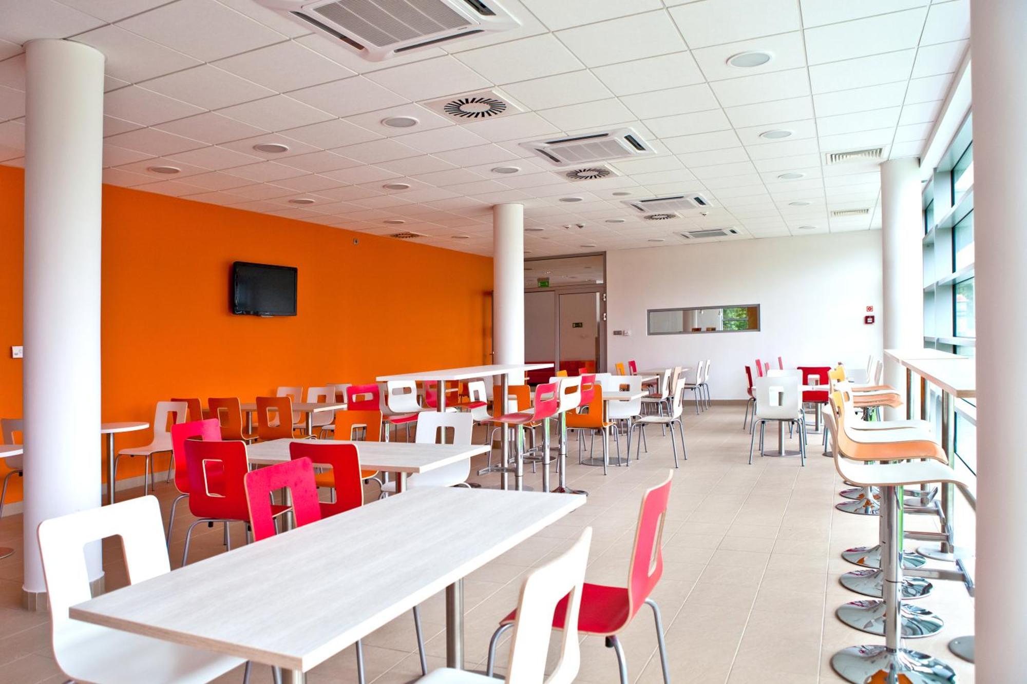 Premiere Classe Wroclaw Centrum Esterno foto