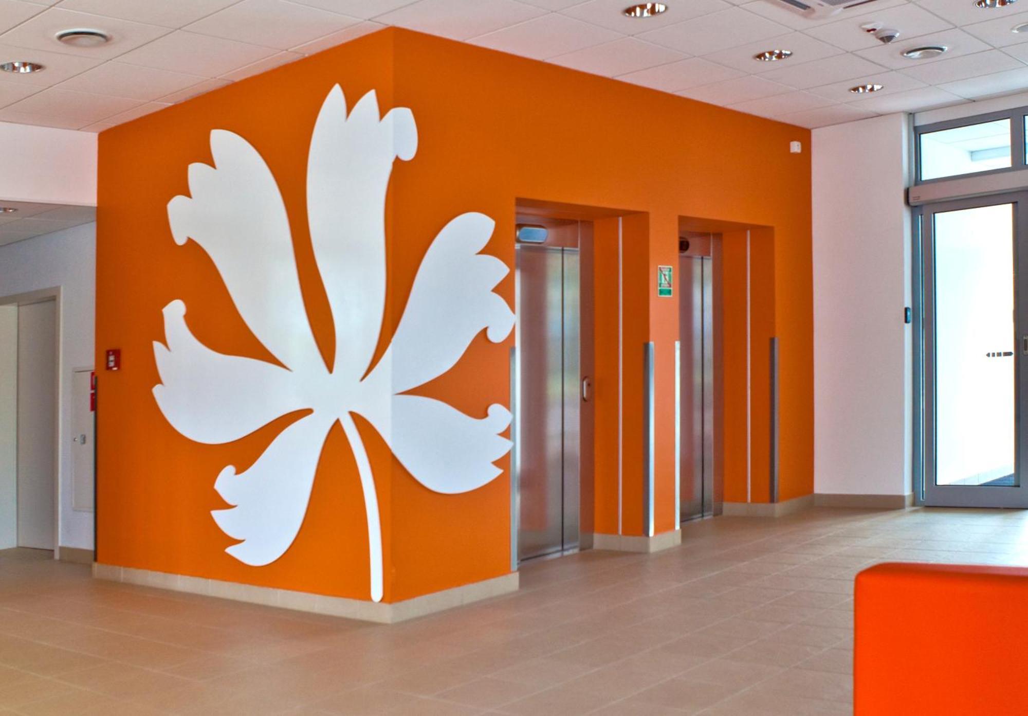 Premiere Classe Wroclaw Centrum Esterno foto