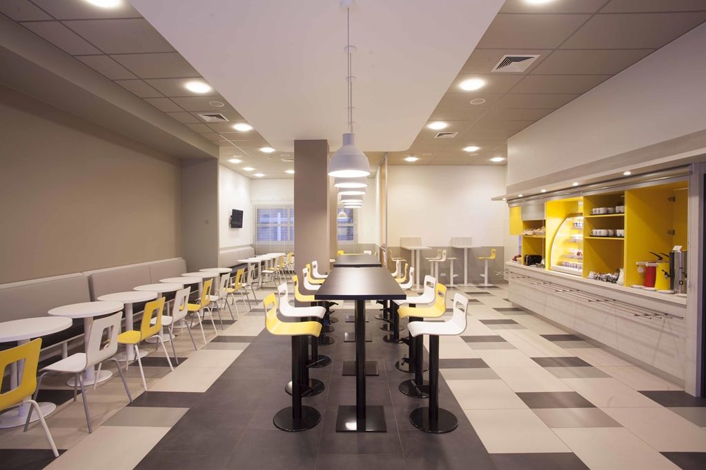 Premiere Classe Wroclaw Centrum Esterno foto