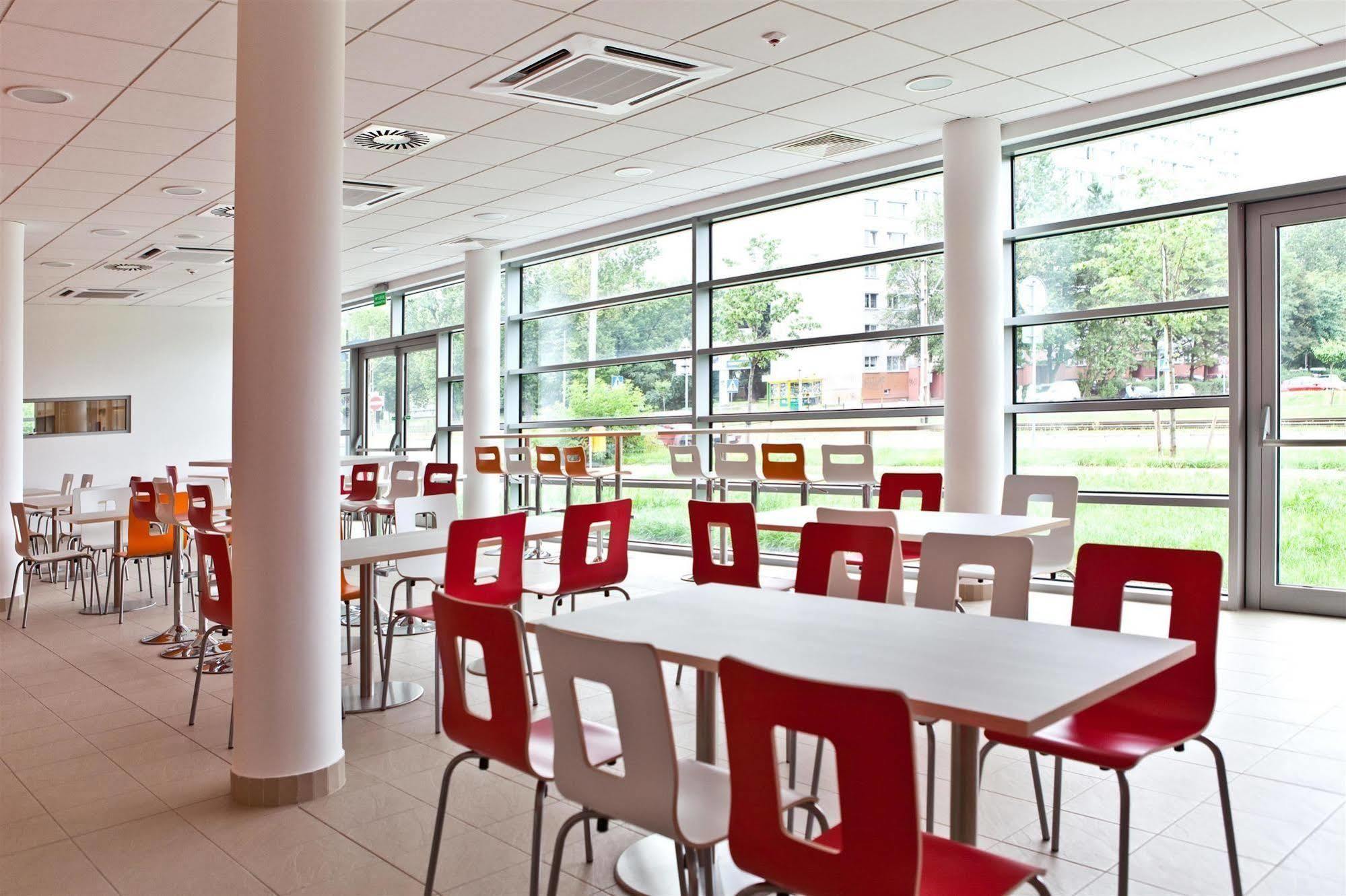 Premiere Classe Wroclaw Centrum Esterno foto